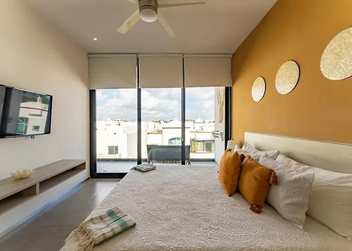 Appartement The Playa *