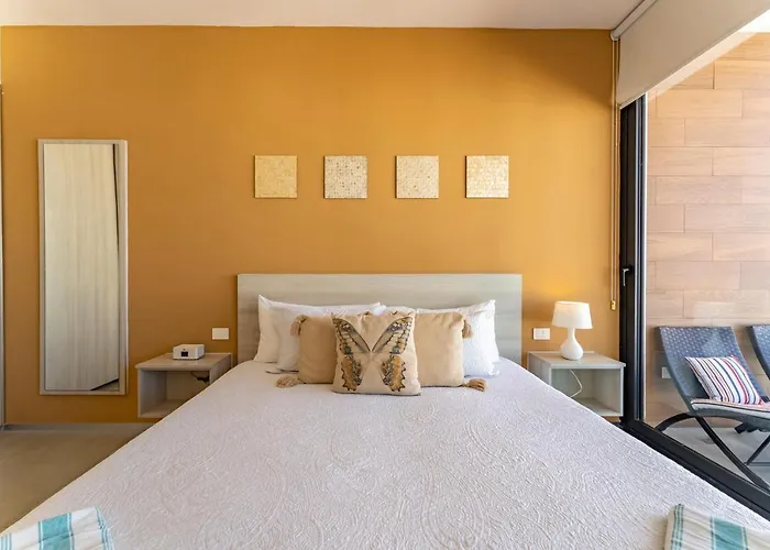 The Playa Appartement