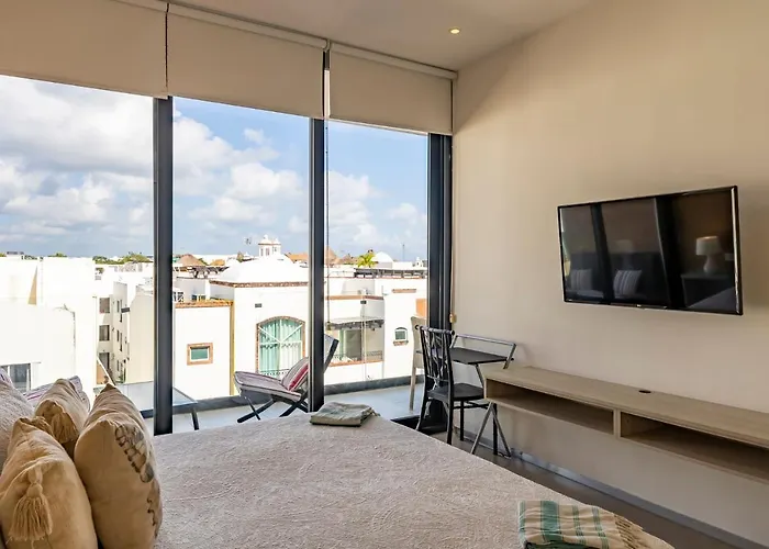 Appartement The Playa