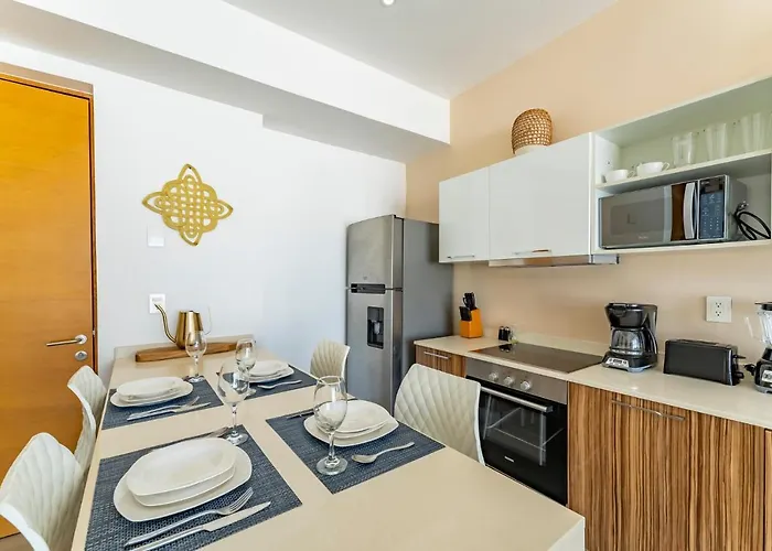Appartement The Playa *