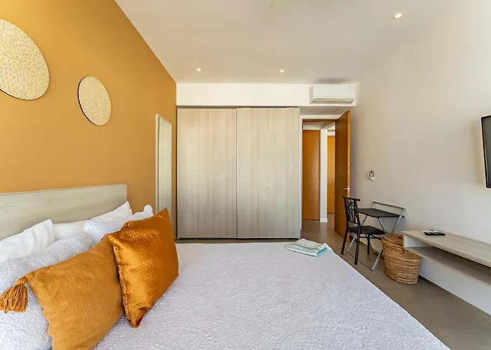 Appartement The Playa Playa del Carmen