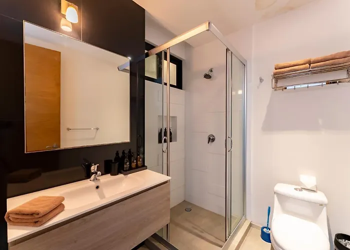 The Playa Appartement