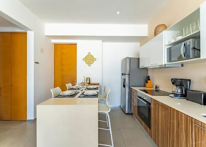 Appartement The Playa *