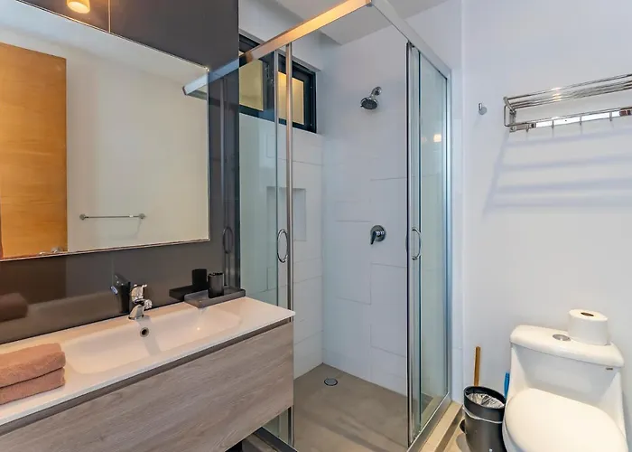 Appartement The Playa Playa del Carmen