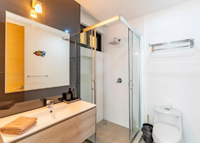 Appartement The Playa Playa del Carmen